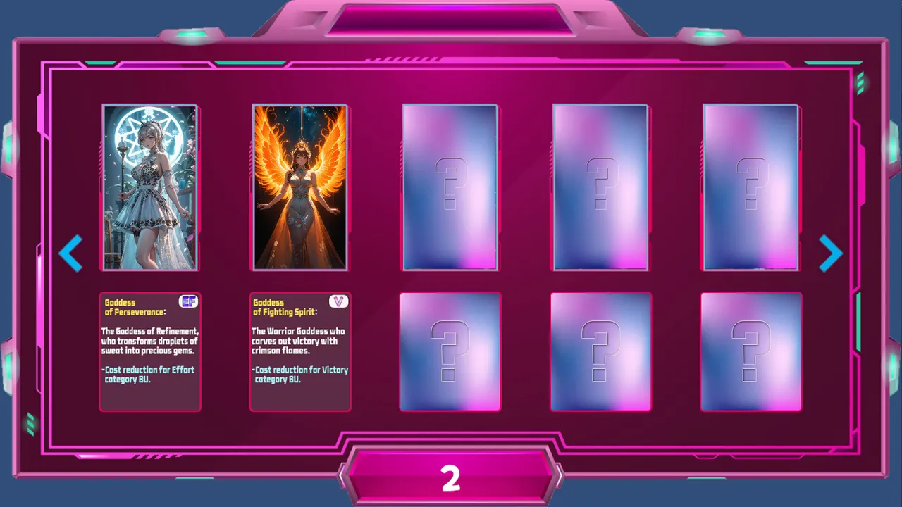 Talisman Maker - Mahjong Oracle Screenshot 5