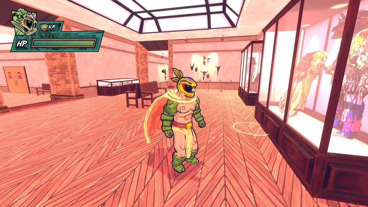 Koatl The Defender ULTIMATE Screenshot 7