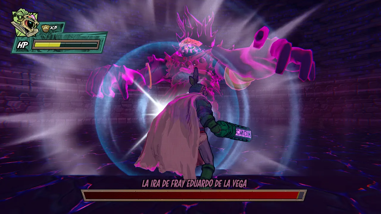 Koatl The Defender ULTIMATE Screenshot 0