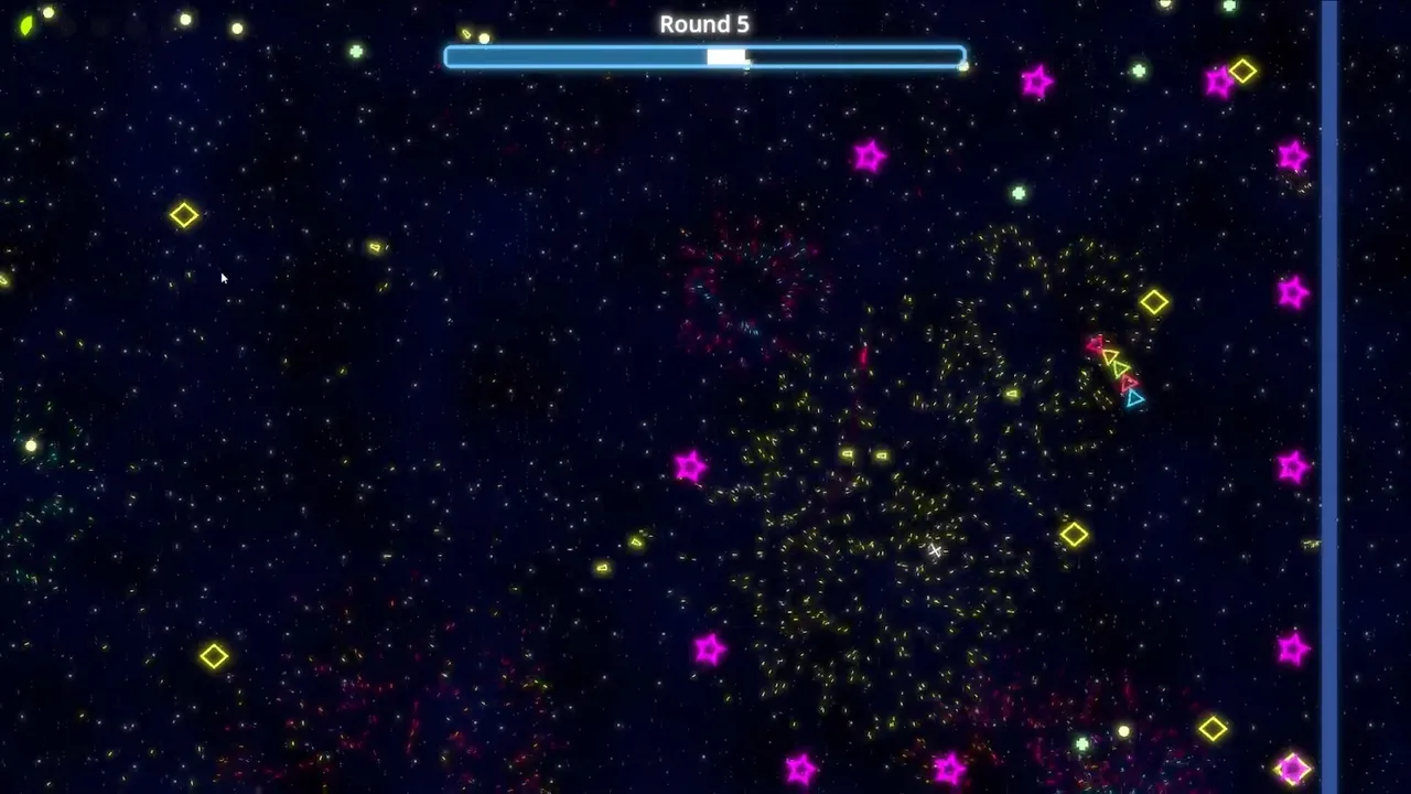 LADON Screenshot 4