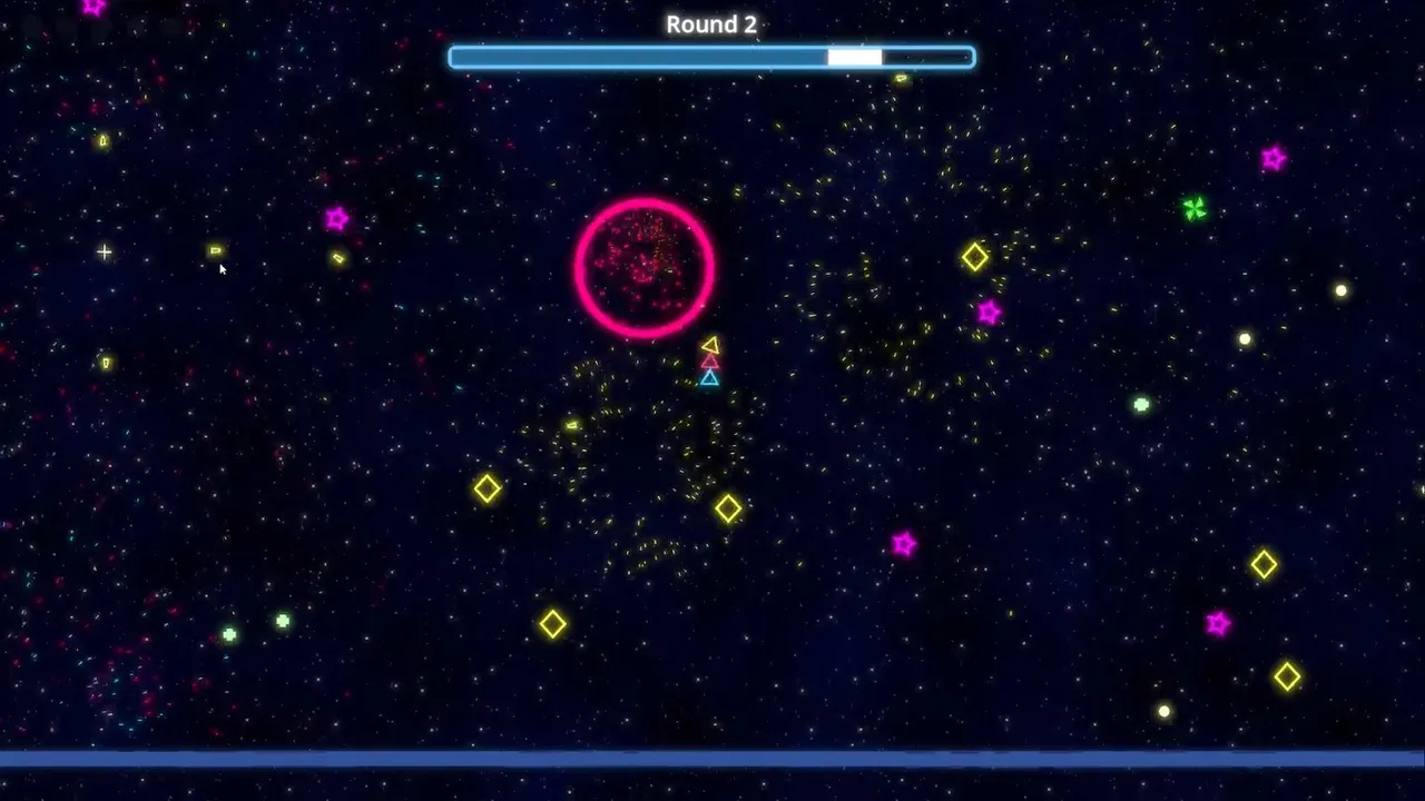LADON Screenshot 3