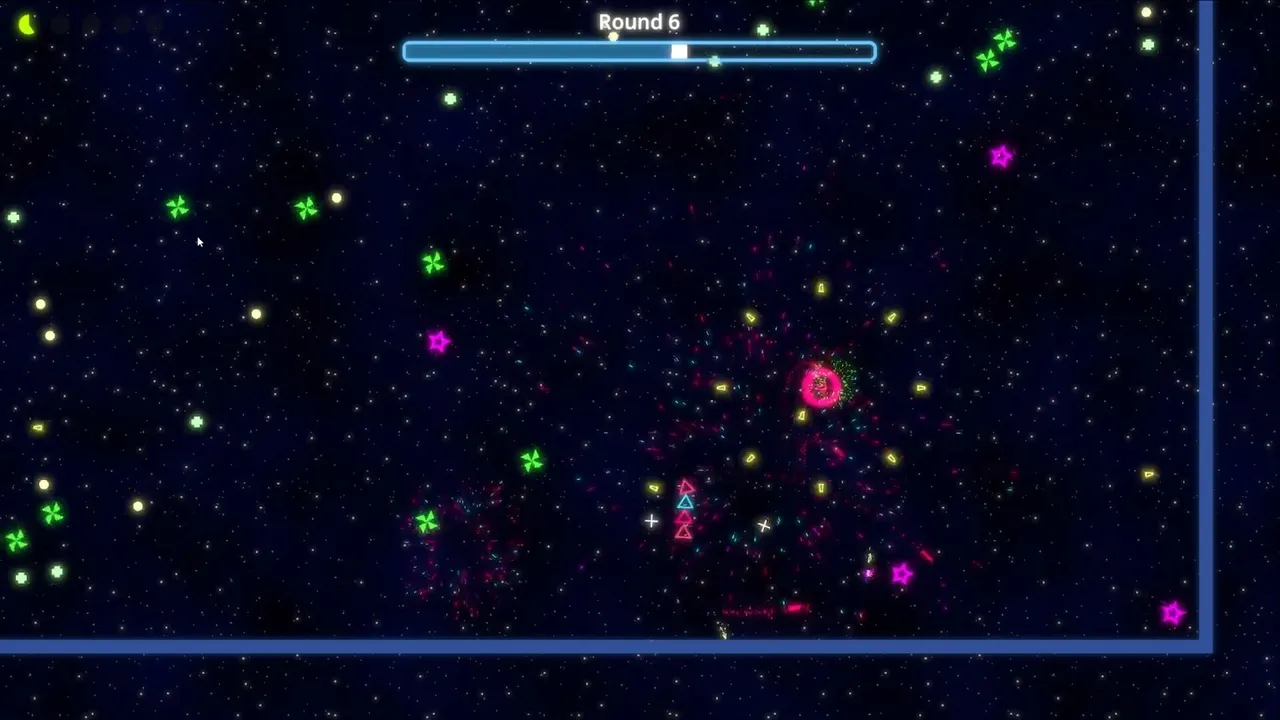 LADON Screenshot 0