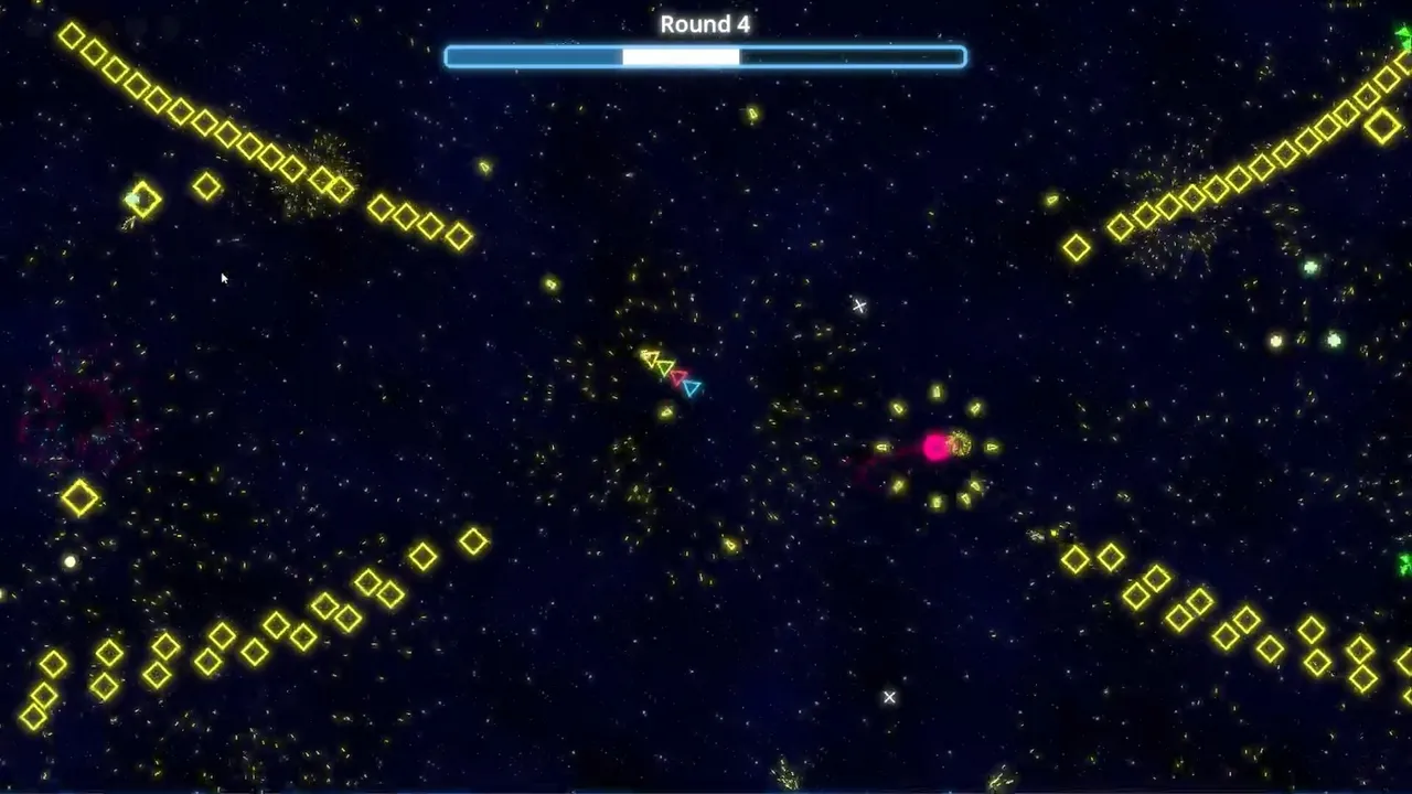 LADON Screenshot 5