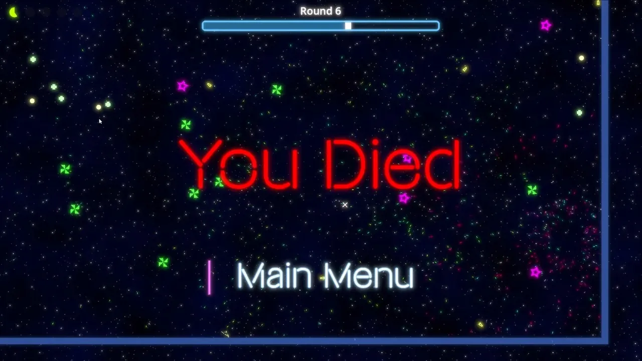 LADON Screenshot 2
