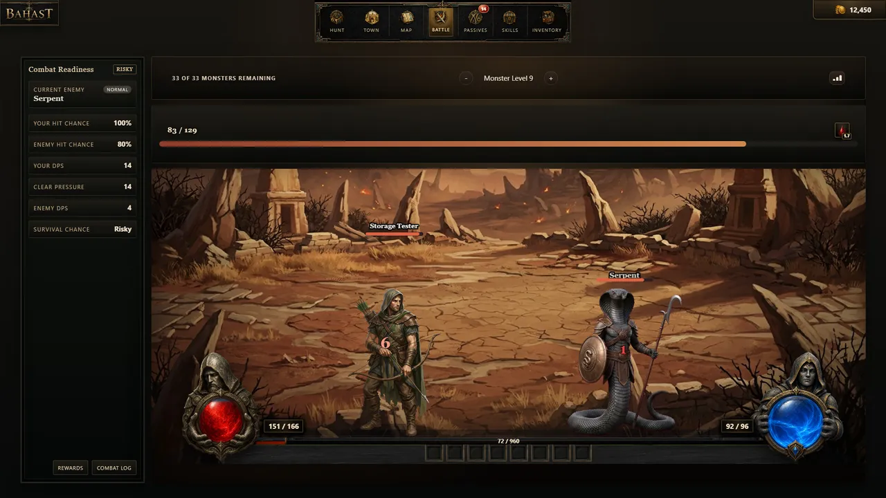 Bahast Screenshot 0