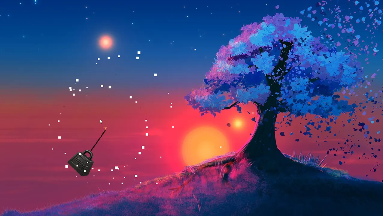 Cursor Charm Screenshot 5