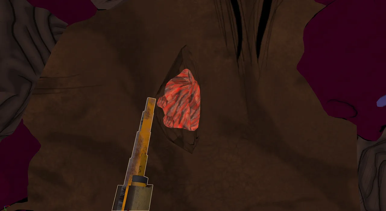 Marion Surgical Robot Simulator - Alien Surgery Expansion Pack Screenshot 3