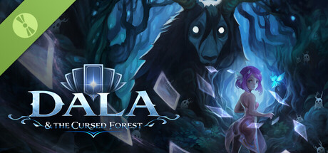 Dala and the Cursed Forest Demo