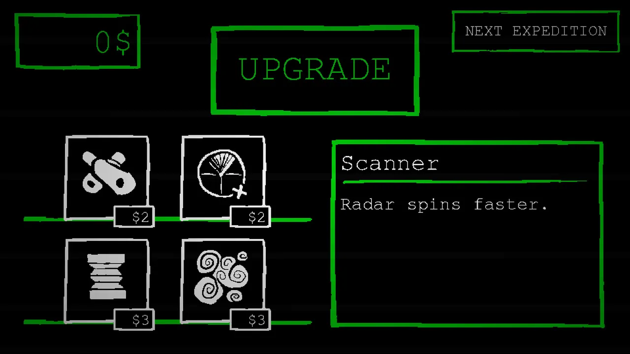 Sepulchre Machine Screenshot 0