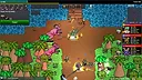 Fantasy Survivors - Dragonium Tales Screenshot 2