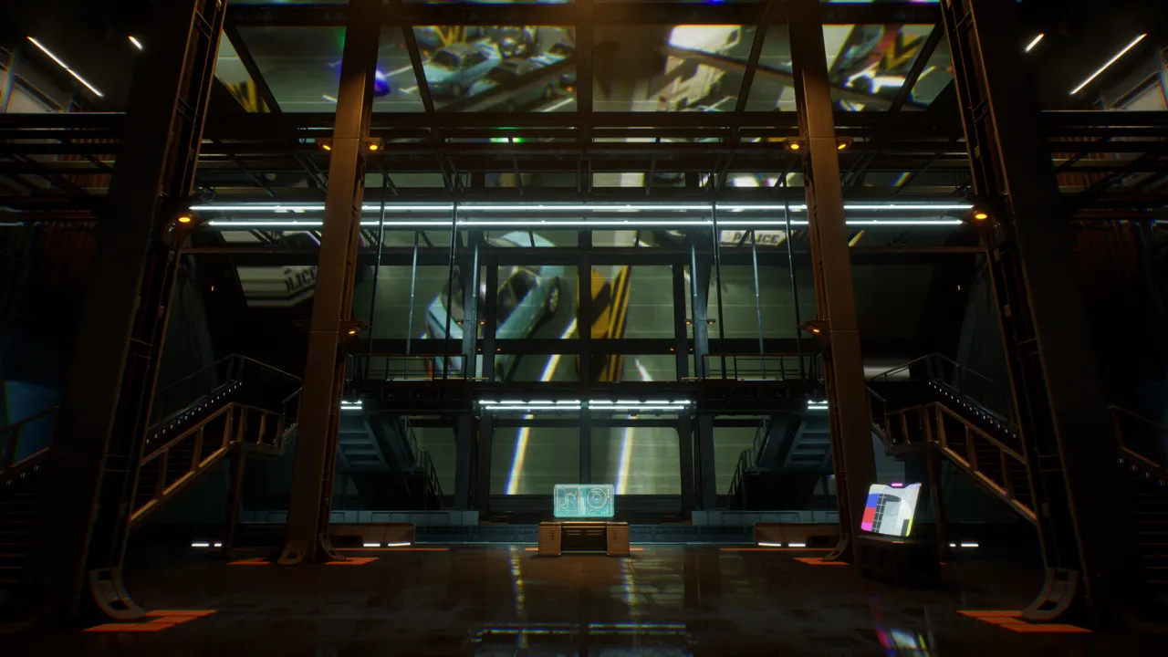Dig Raiders: Anomaly Extraction Demo Screenshot 36