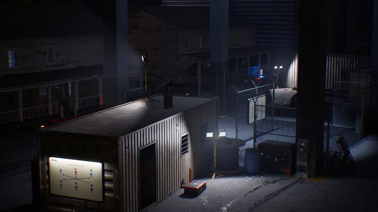 Dig Raiders: Anomaly Extraction Demo Screenshot 32
