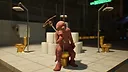 Dig Raiders: Anomaly Extraction Demo Screenshot 8