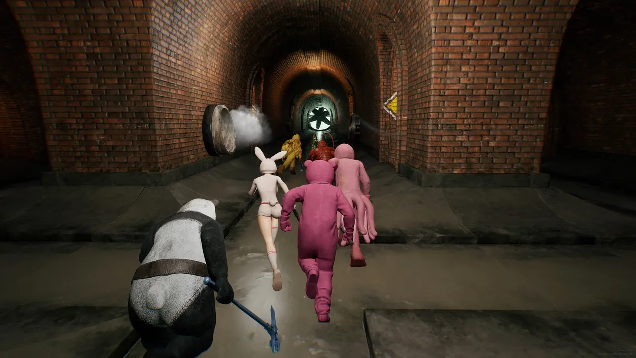 Dig Raiders: Anomaly Extraction Demo Screenshot 12