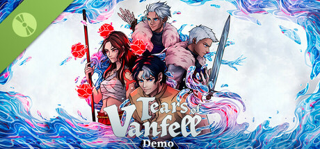 Tears of Vanfell Demo