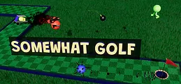Somewhat Golf
