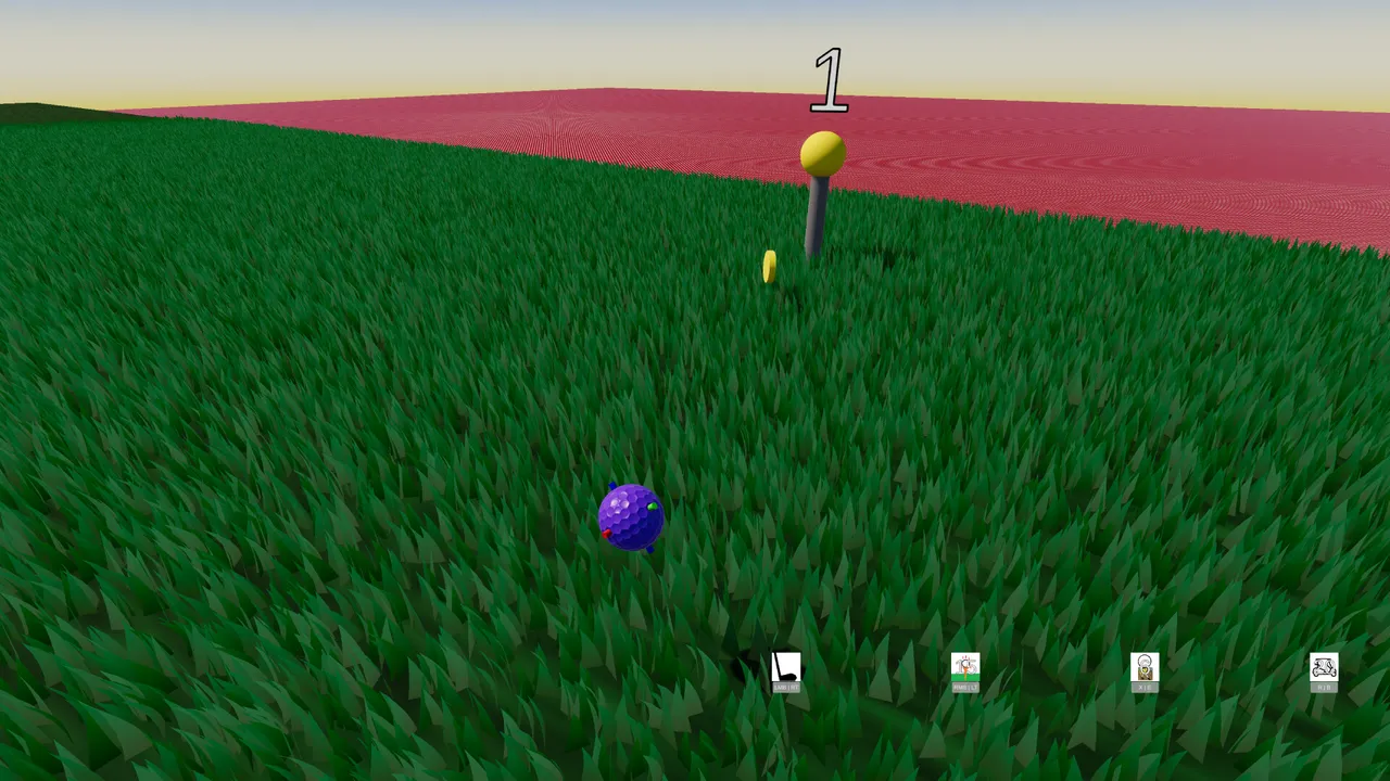 Somewhat Golf Screenshot 4