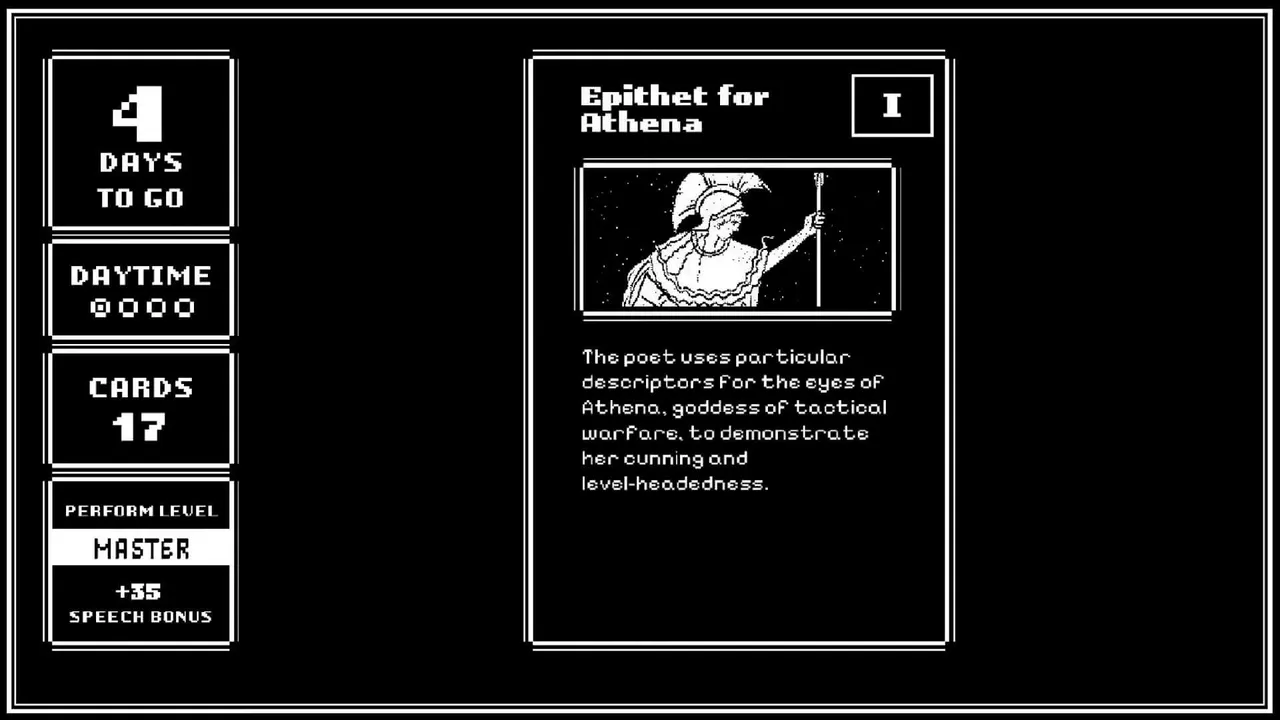 Young Homer: A Storyteller's Odyssey Screenshot 9