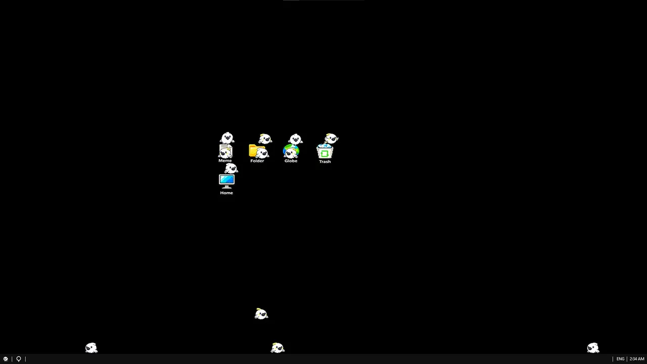 Birch Screenshot 3