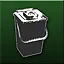 Organic is good icon