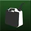 Who needs gas… icon