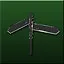 They're mine icon