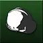 Army of garbage men icon