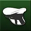 Obedient driver icon