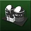 Biogas Electricity icon