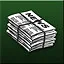 Paper plane icon