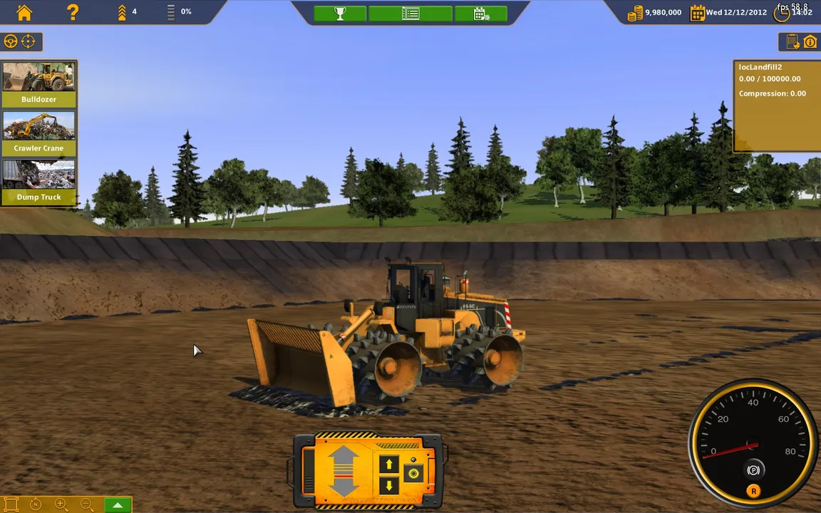 RECYCLE Screenshot 3