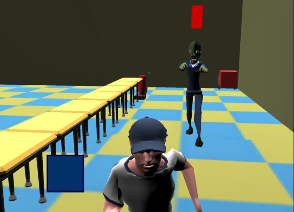 Wait! Where's My Lunch Screenshot 4