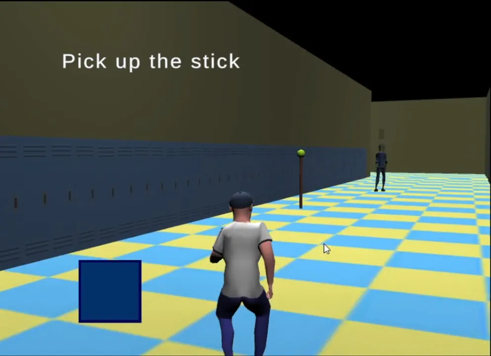 Wait! Where's My Lunch Screenshot 0
