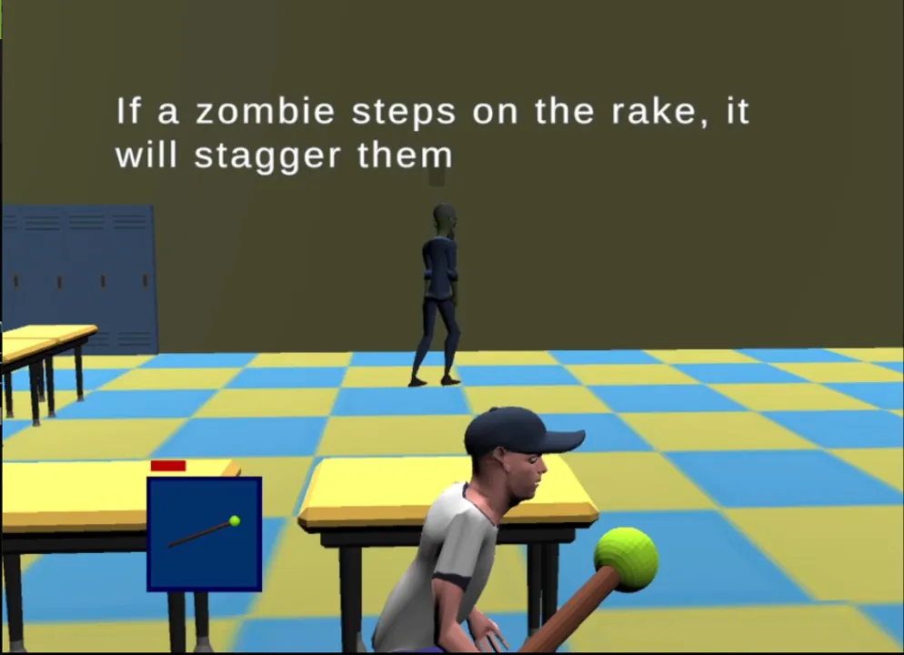 Wait! Where's My Lunch Screenshot 2
