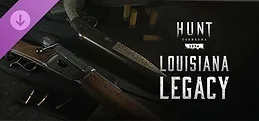 Hunt: Showdown 1896 - Louisiana Legacy