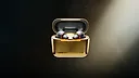 007 First Light - Gleaming Earphones (Gadget Skin) Screenshot 0