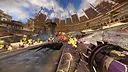 DIESELDOME: Oil & Blood Demo Screenshot 4