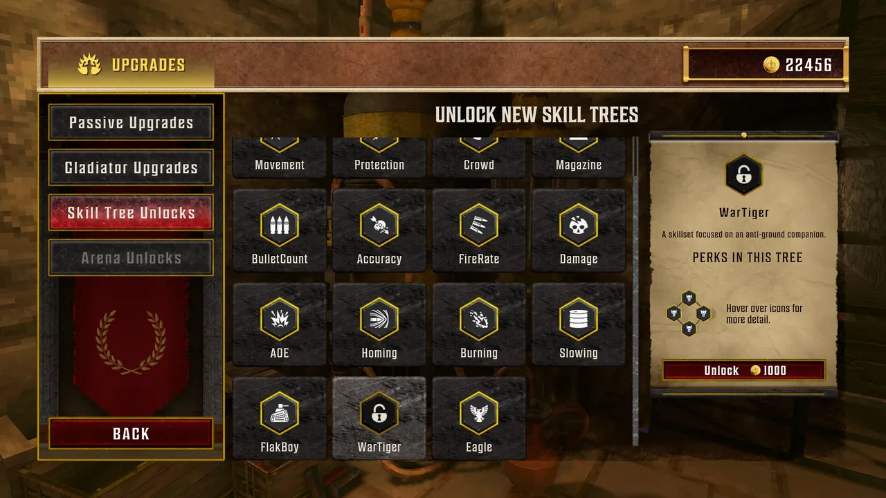 DIESELDOME: Oil & Blood Demo Screenshot 9