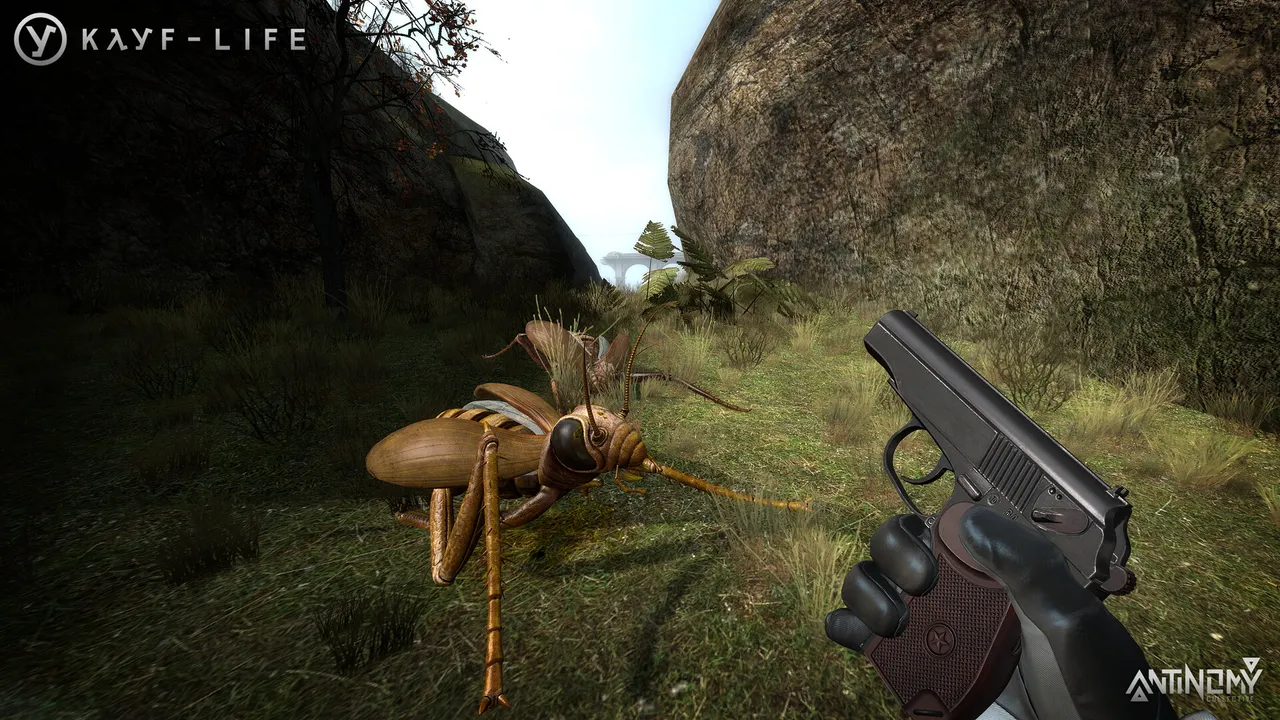 KAYF-LIFE: Complete Edition Screenshot 2