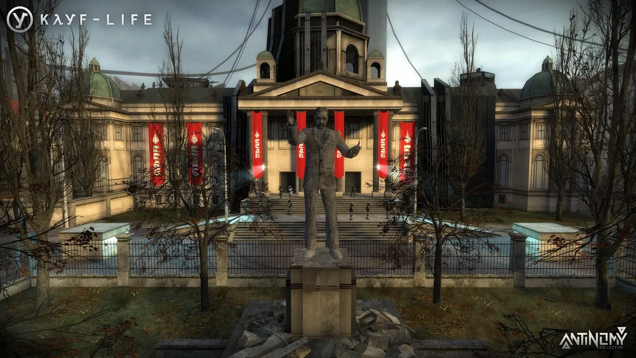 KAYF-LIFE: Complete Edition Screenshot 4