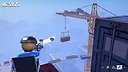 4Wheel Challenge - Only Up Screenshot 0