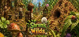 Shrunk Wilds