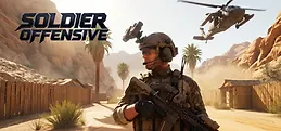Soldier Offensive