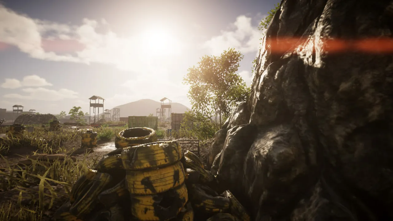 Soldier Offensive Screenshot 4