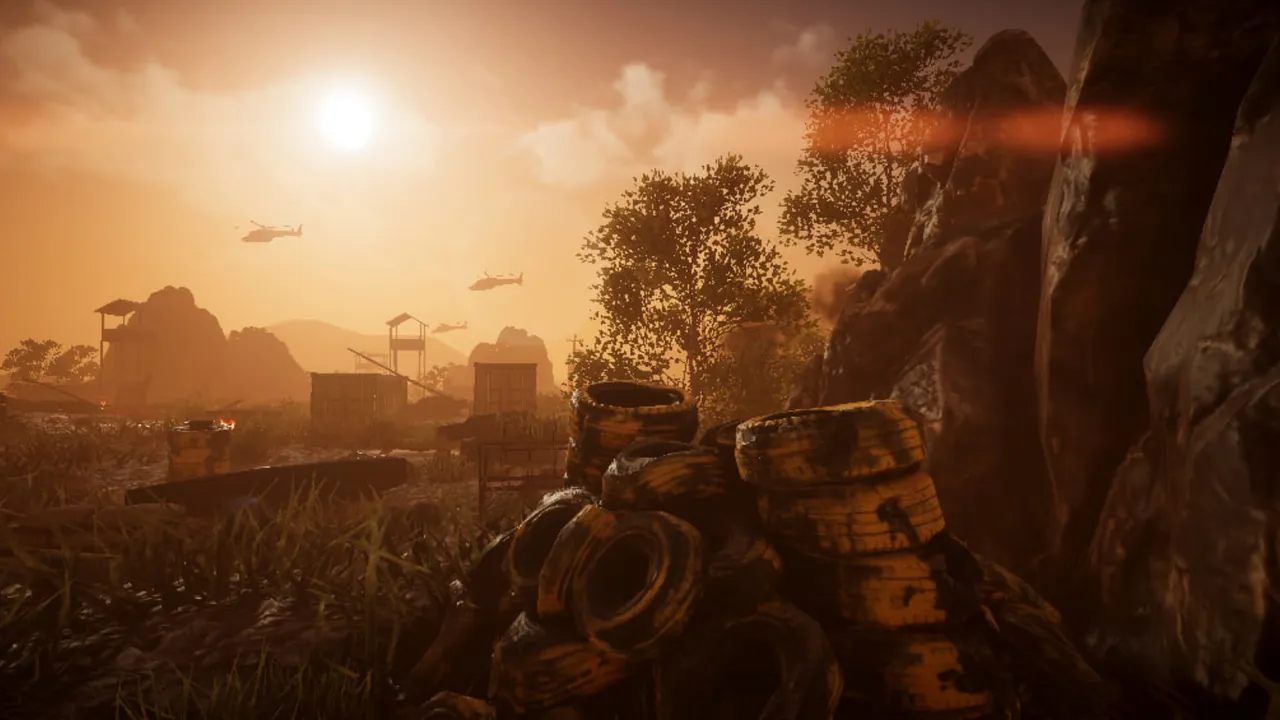 Soldier Offensive Screenshot 6