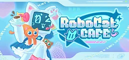 RoboCat Café Playtest