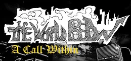 The World Below - A Call Within