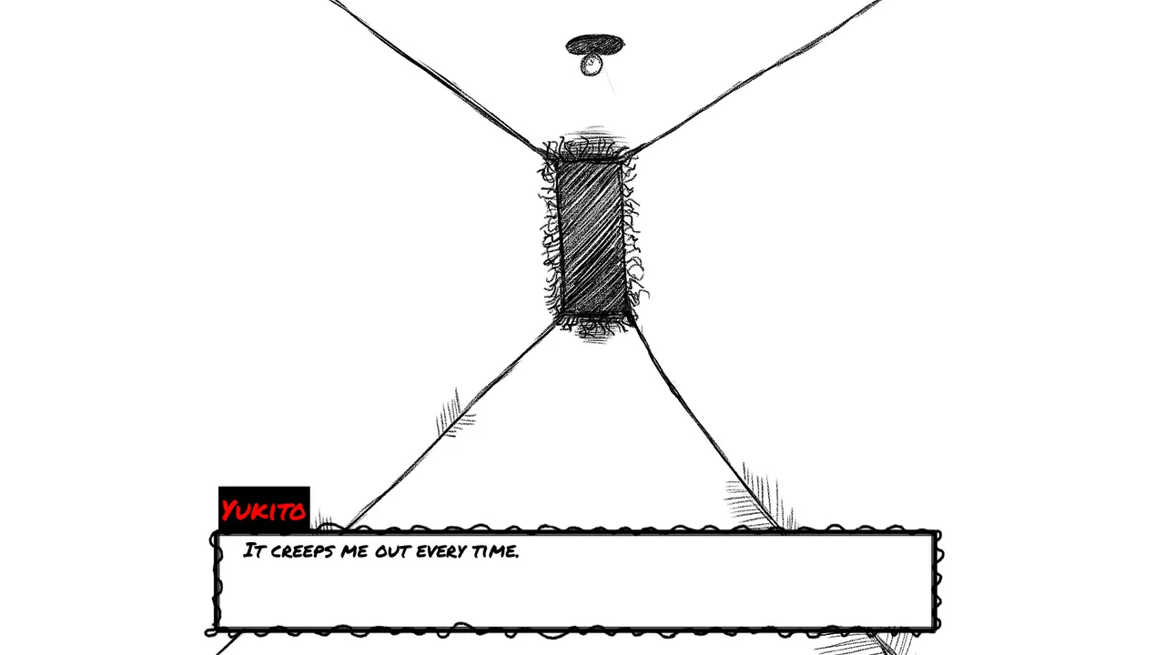 The World Below - A Call Within Screenshot 6