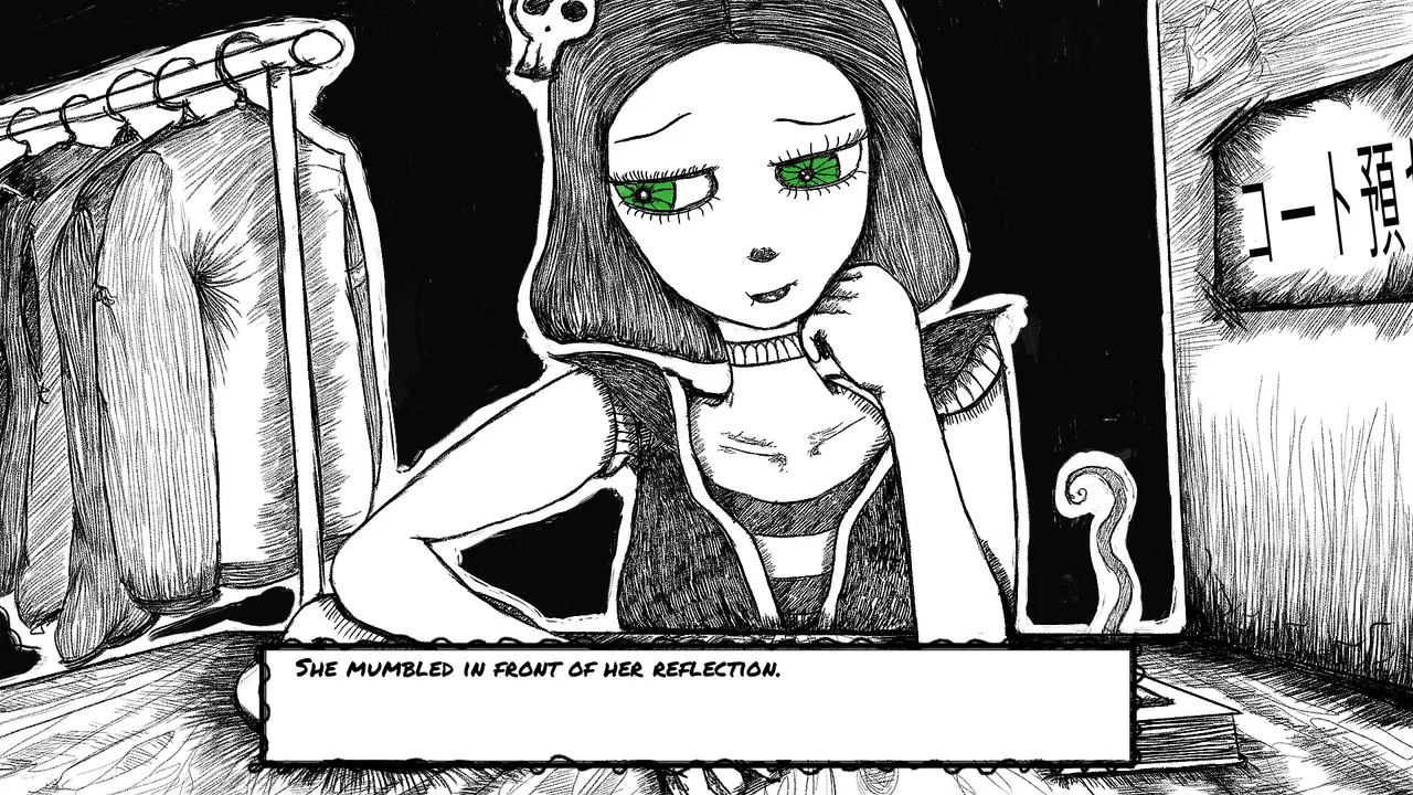 The World Below - A Call Within Screenshot 4