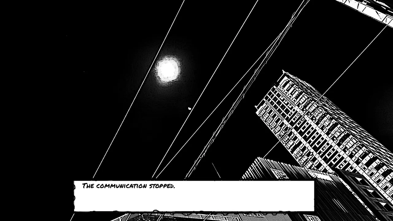 The World Below - A Call Within Screenshot 8